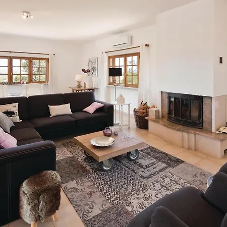 Vakantiehuis Vista Dos Pinheiros *