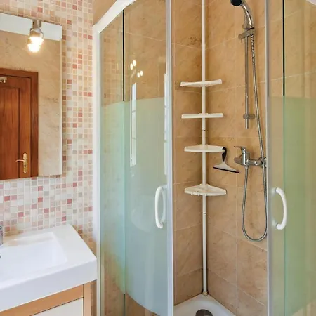 Vista Dos Pinheiros *