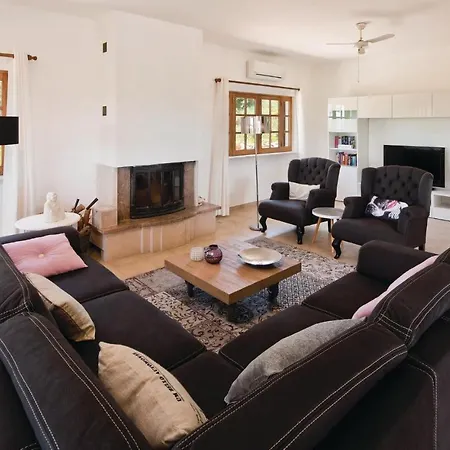 Vista Dos Pinheiros *