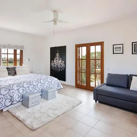 Vista Dos Pinheiros *