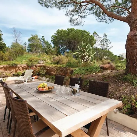 Vista Dos Pinheiros * Algoz