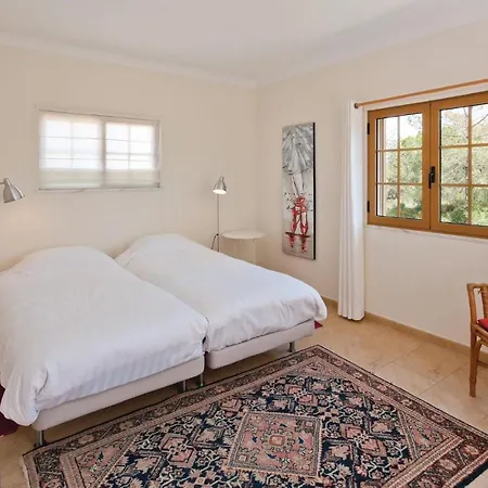 Vista Dos Pinheiros *