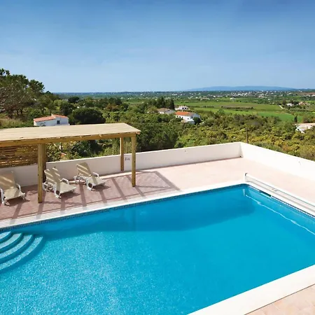 Vakantiehuis Vista Dos Pinheiros Algoz