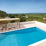 Сasa de vacaciones Vista Dos Pinheiros Algoz