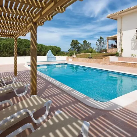 Vista Dos Pinheiros Holiday home