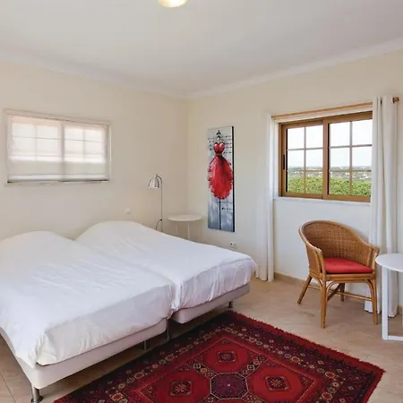 Vista Dos Pinheiros Algoz