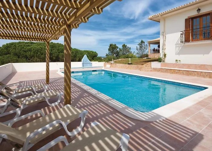 Vista Dos Pinheiros Сasa de vacaciones